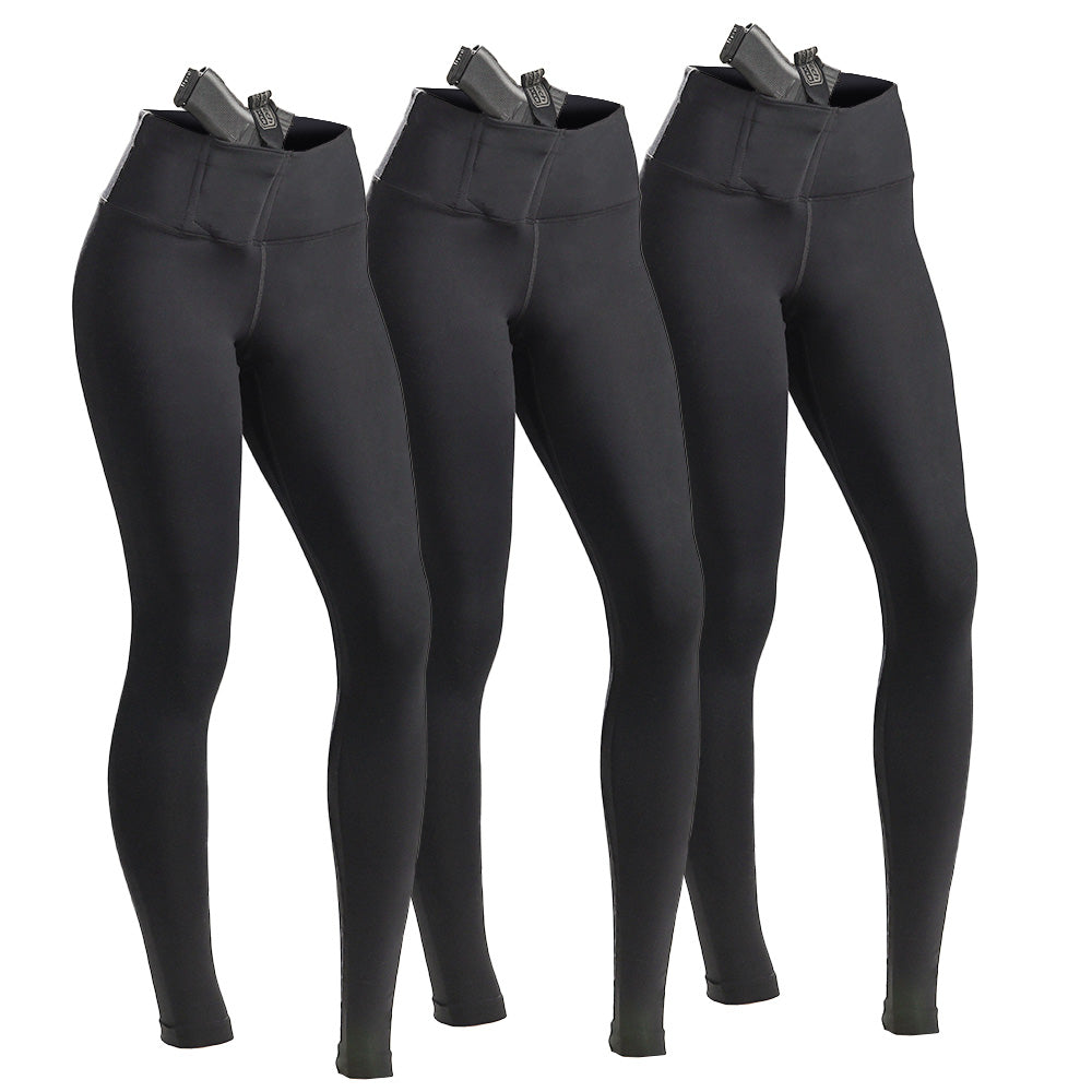 Leggings concealed carry best sale