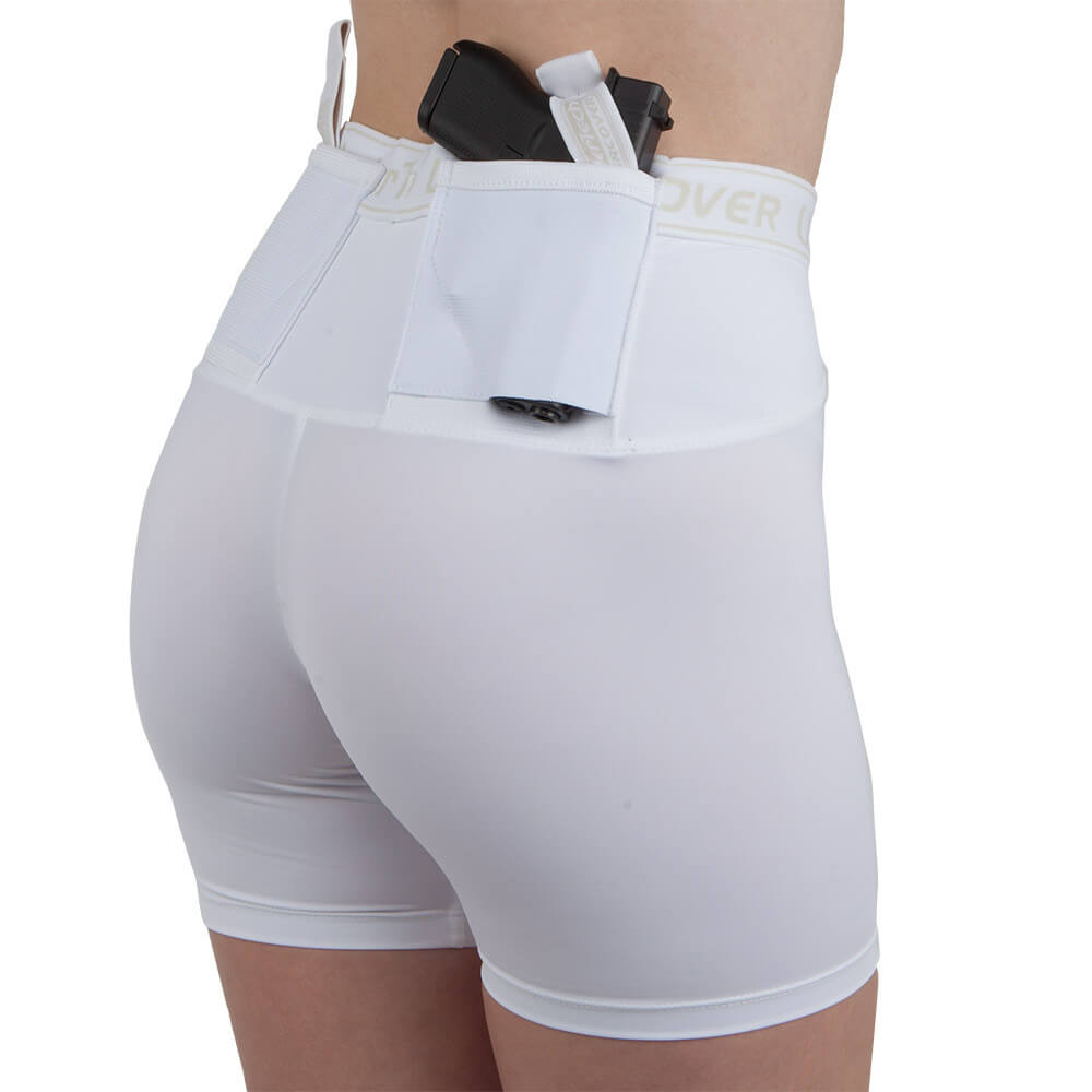 Women's Concealed Carry 