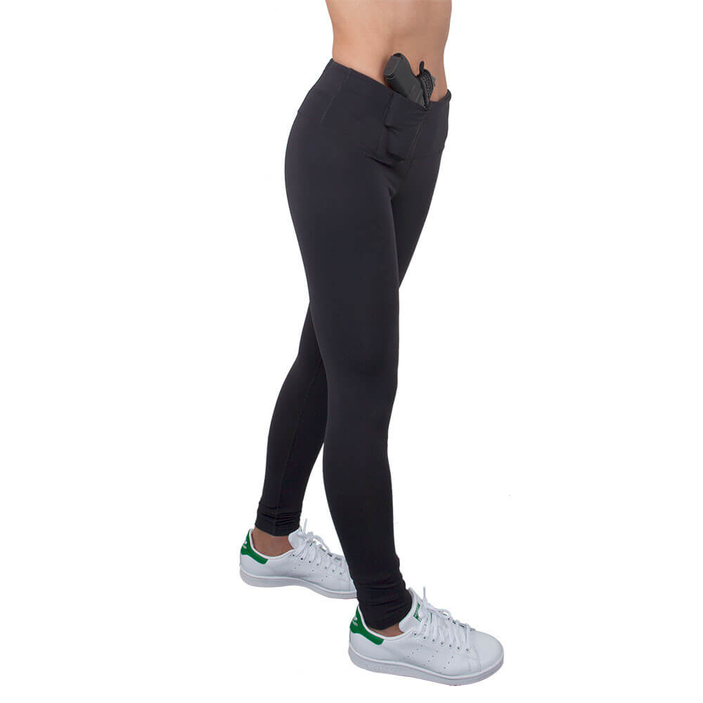 Ankle length Leggings Combo with pocket