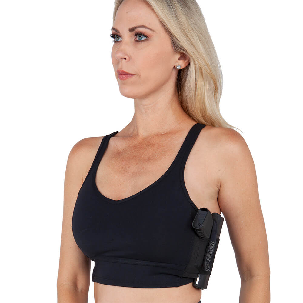 Concealed Carry Bra -  Canada