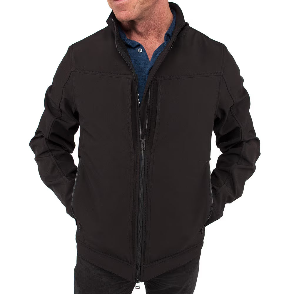 City Concealment Jacket