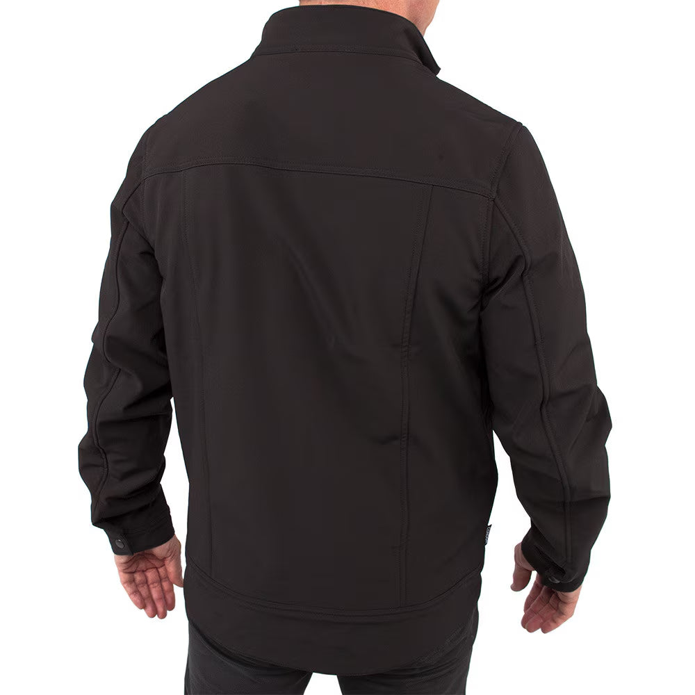 City Concealment Jacket