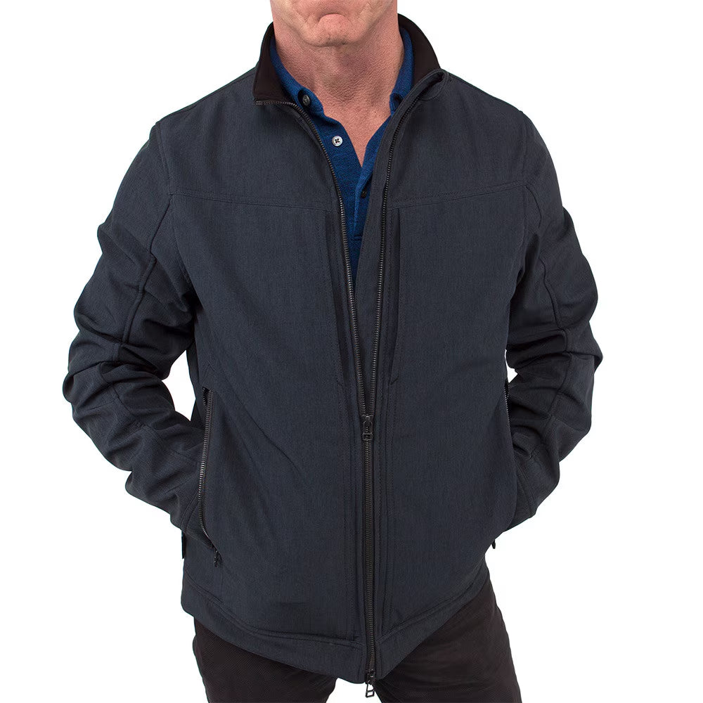 City Concealment Jacket