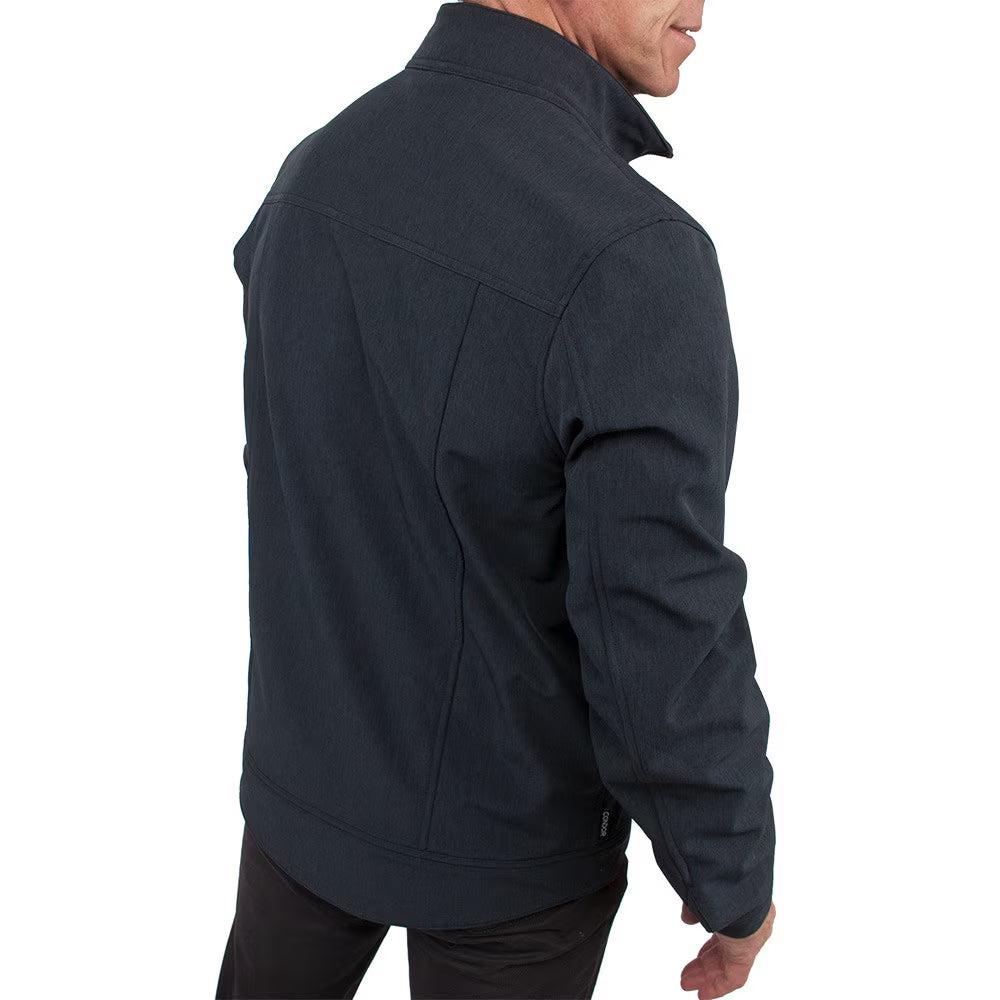 City Concealment Jacket