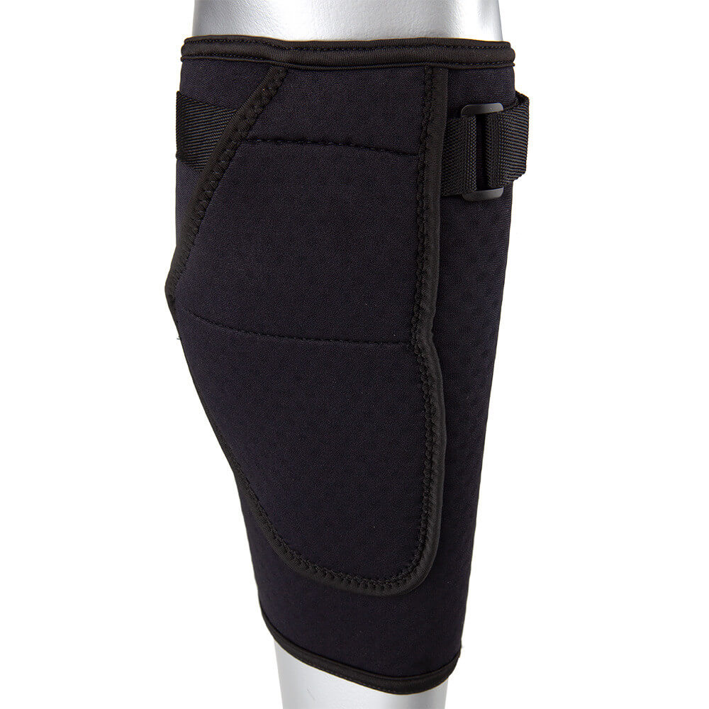 BugBite Ankle Holster – UnderTech UnderCover