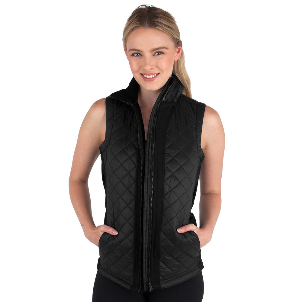 Ladies concealed 2025 carry vest