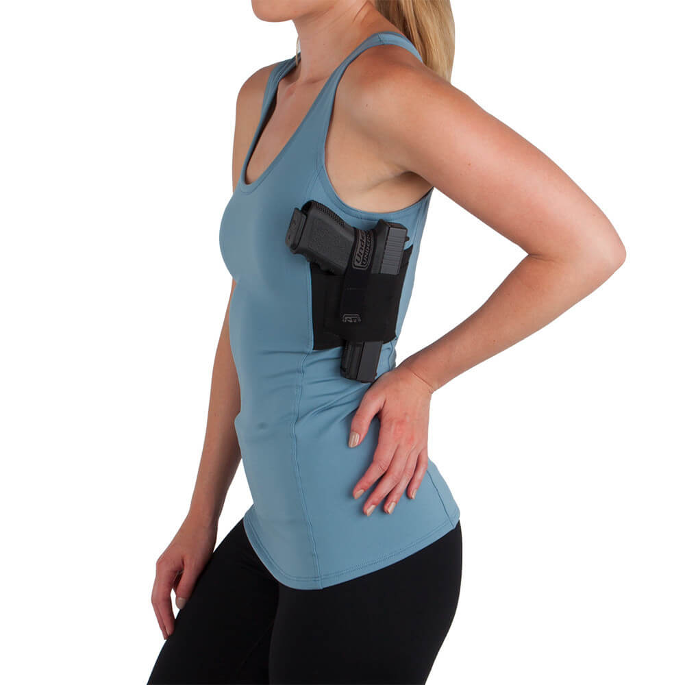 HOLSTERS FOR WOMEN