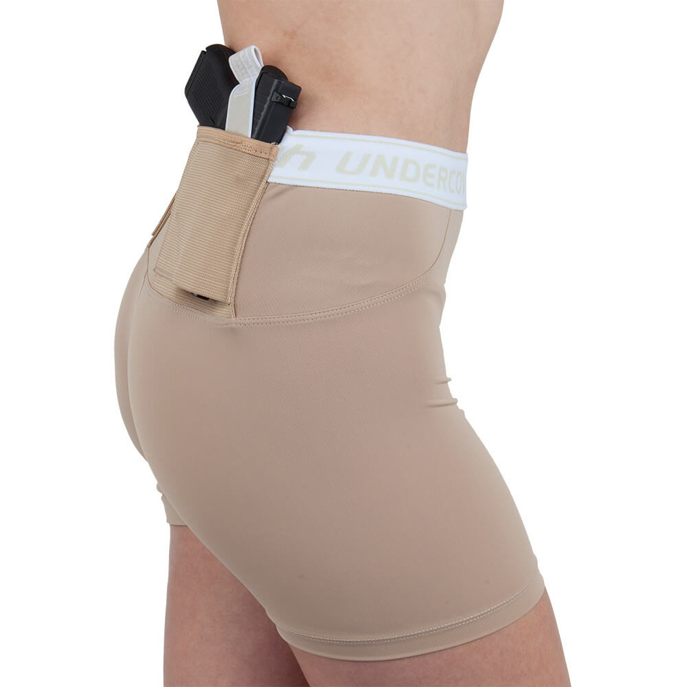 Up To 59% Off on Womens Compression Undercover