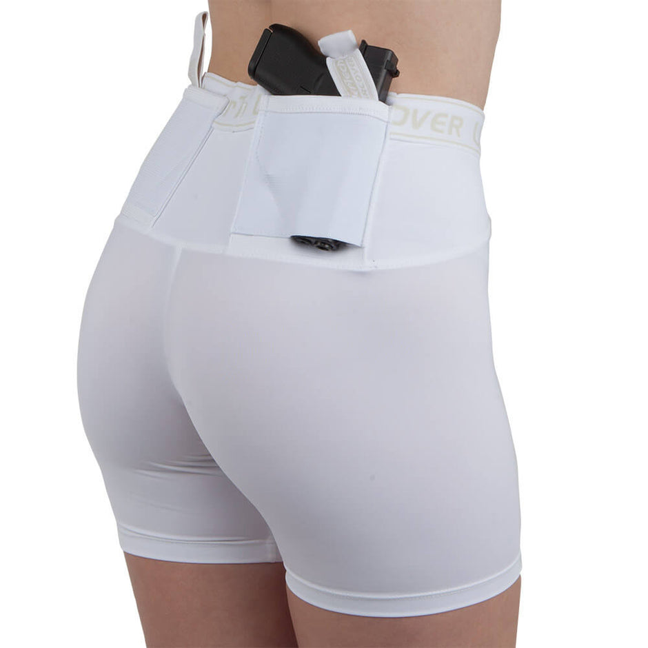 Womens Concealed Carry Clothing Undertech Undercover 7604