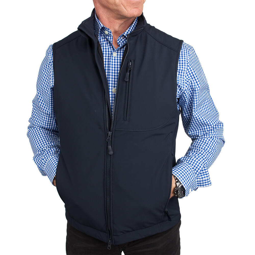 Crossroads Concealed-Carry Vest, CCW Clothing