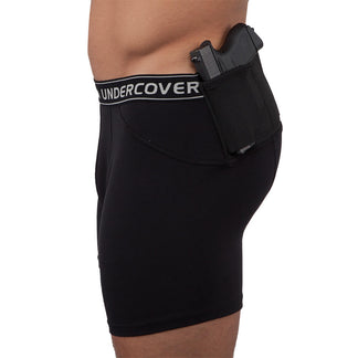 Men's Concealed Carry Boxer-Briefs Multi Pack – UnderTech UnderCover