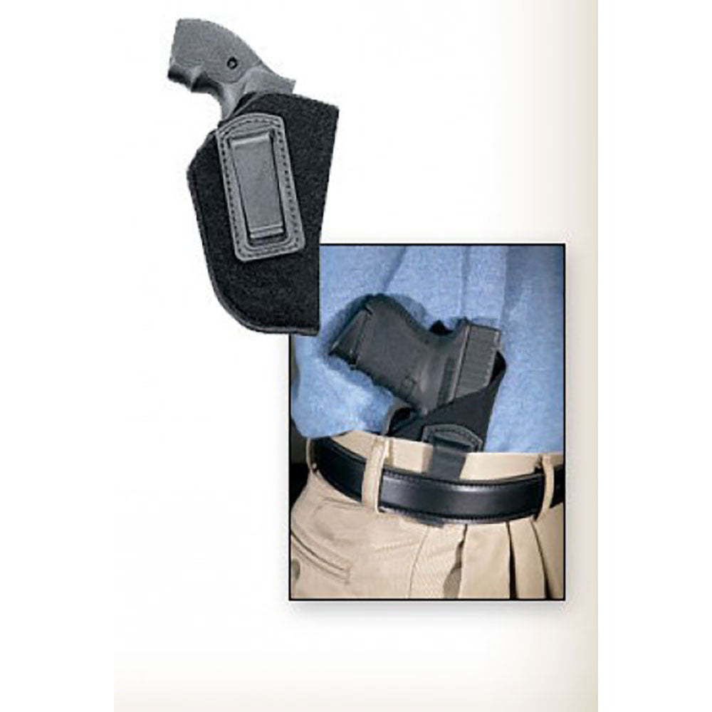 Uncle Mike's Inside-the-Pant Holster – UnderTech UnderCover